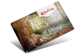 Efteling Cadeaukaart (e-voucher)